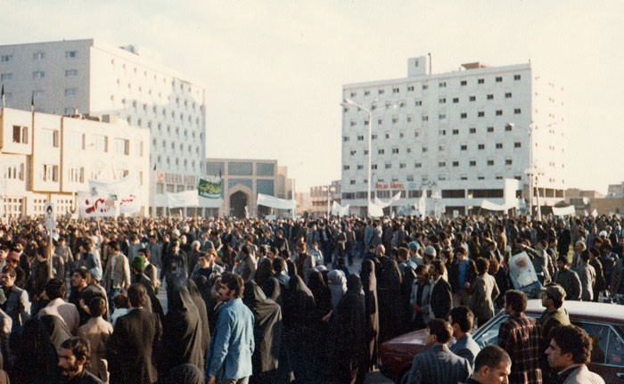 در یکشنبه خونین مشهد چه گذشت؟ /۱۰ دی سکانسی پر التهاب از انقلاب اسلامی/روز&zwnj;های خونین مشهد