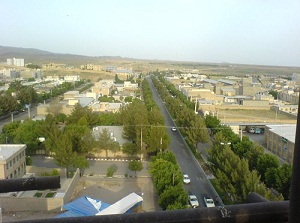 محدوده خدماتی شهر آشتیان افزایش می‌یابد