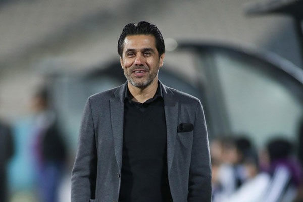 پیروانی: واگذاری پرسپولیس و استقلال باید با وسواس انجام شود