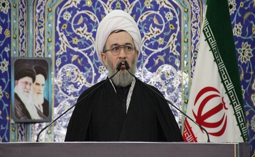 عده&zwnj;ای آشکارا در کشور در برابر کلام رهبر معظم انقلاب اسلامی می&zwnj;ایستند/فتنه&zwnj;های دیگر درراه است