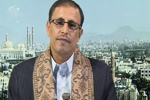 وزیر اطلاع رسانی یمن: سازمان ملل باید طرف دیگر را به اجرای توافق سوئد وادار کند