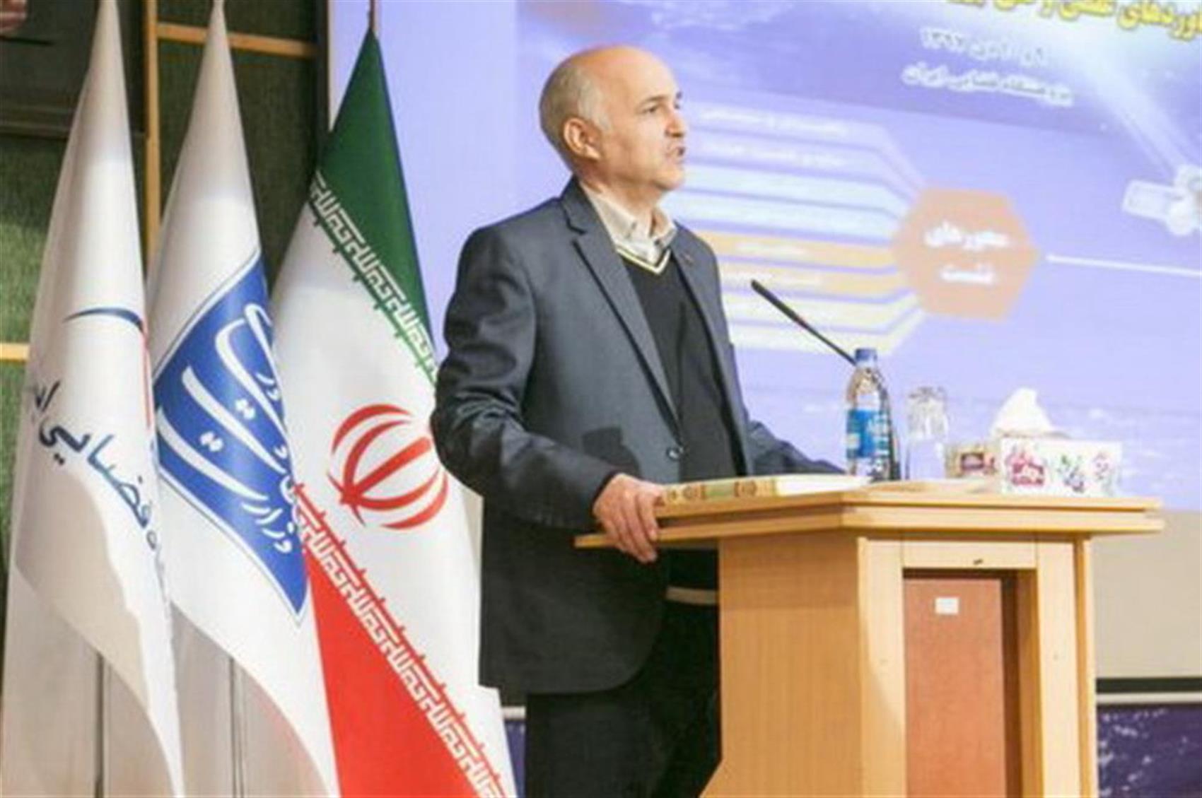 توسعه فناوری فضایی و خدمات فضاپایه در کشور، اولویت پژوهشگاه فضایی