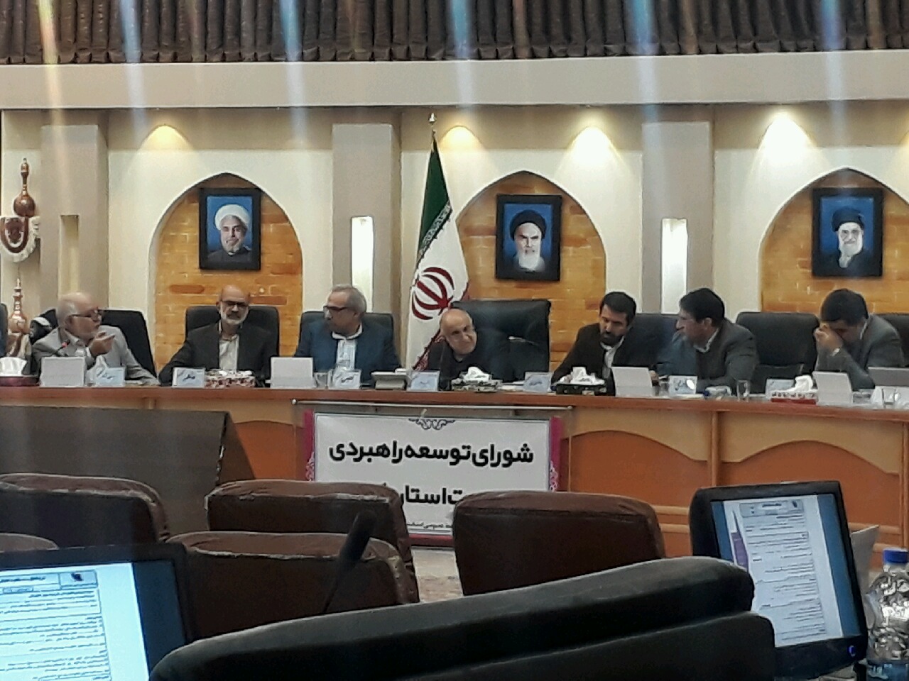 دولت الکترونیک و شهر هوشمند از مهم&zwnj;ترین اهداف توسعه مدیریت