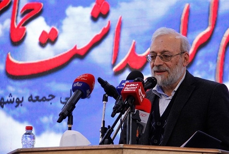 تمام تحولات منطقه باید با حضور ایران محقق شود
