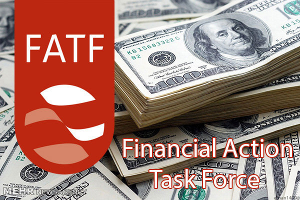 مبنای تروریسم از نظر FATF چیست؟