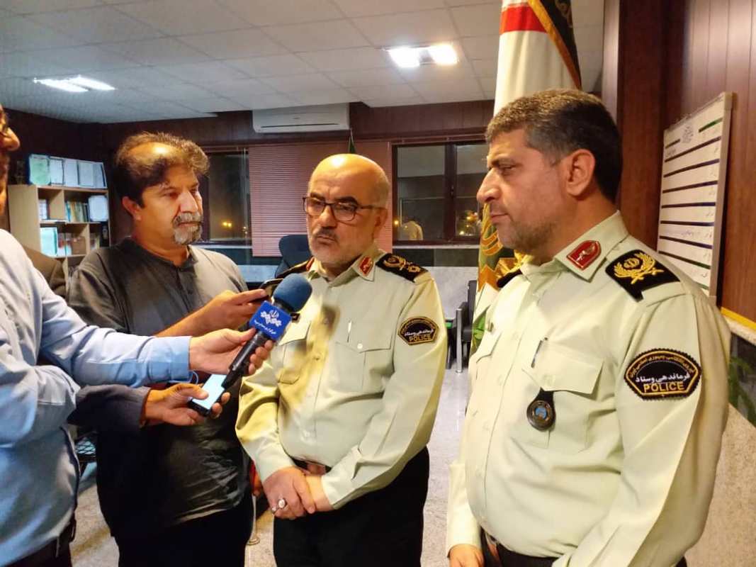 سپاه و ارتش به موضوع مبارزه با قاچاق کالا و مواد مخدر ورود می&zwnj;کنند