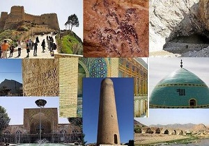 بیش از ۹۰۰ هزار نفر شب اقامت گردشگران در لرستان ثبت شده است