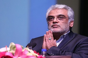 عذرخواهی رئیس دانشگاه آزاد از دانشجویان + فیلم