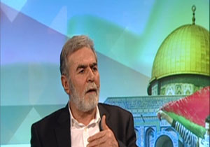 دبیر کل جنبش جهاد اسلامی: تا بازگشت کامل سرزمین اشغالی به مردم فلسطین به مقاومت ادامه می&zwnj;دهیم