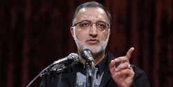 ریشه مشکلات کشور در دل&zwnj;بستن به آمریکا است/ برخی مسؤولان نمی&zwnj;خواهند کشور پیشرفت کند