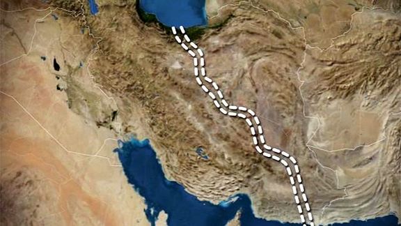 آیا به جای آب خزر، آب عمان منتقل می&zwnj;شود؟