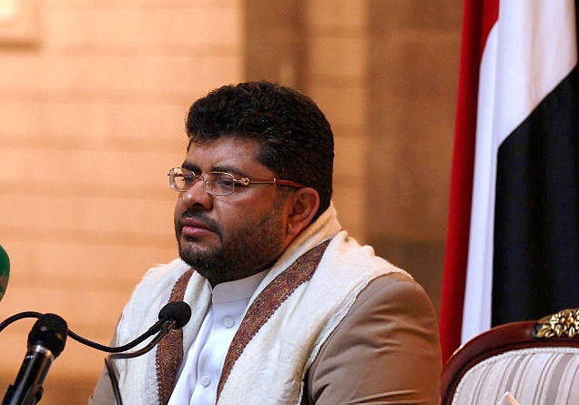 حمایت از حقوق اسرا خواسته رئیس کمیته عالی انقلاب یمن از سازمان ملل