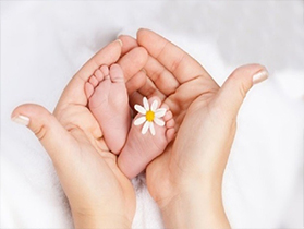 تخفیف ۸۵ درصدی هزینه‌های درمان ناباروری در گیلان