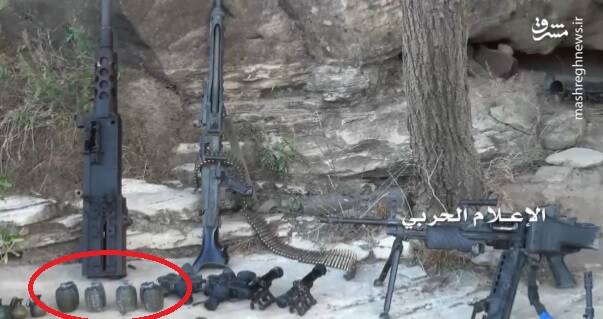 تداوم فروش مخفیانه سلاح به عربستان توسط مدعیان حقوق بشر/ نارنجک&zwnj; سوییسی، بمب&zwnj; ایتالیایی و موشک&zwnj;های اسپانیایی خون مردم یمن را می&zwnj;ریزند +عکس