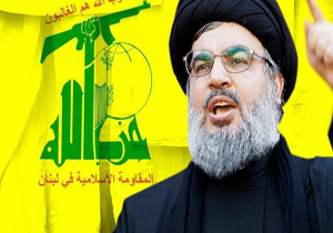 انتظار صهیونیست&zwnj;ها برای شنیدن صحبت&zwnj;های سید حسن نصرالله در مصاحبه با المیادین!