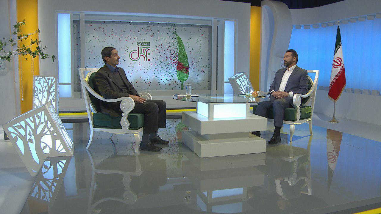 &laquo;بعلاوه چهل&raquo; چشم انداز دهه پنجم انقلاب را مشخص می&zwnj;کند