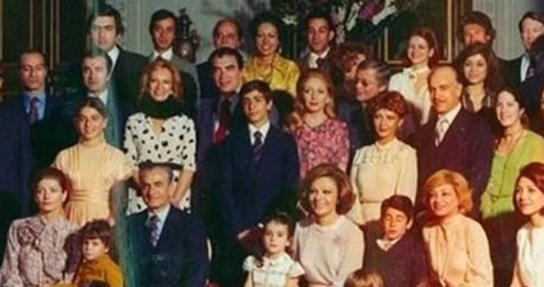 زیر و بم دارایی خاندان پهلوی/