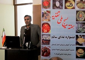 بهترین راه حل برای مقابله با انواع بیماری‌ها پیشگیری است