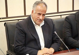 بهره برداری از ۱۲۲ پروژه شهرستان درمیان