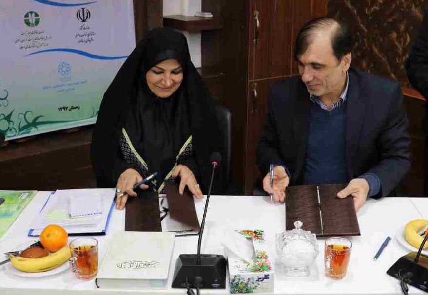 آغازطرح بانوی سبز در خراسان رضوی