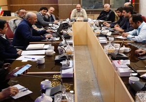 طرح تراموای شهری باید جامع باشد