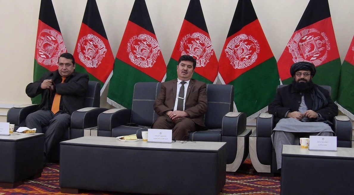 نامزدان انتخابات ریاست جمهوری افغانستان در یک نگاه + تصاویر