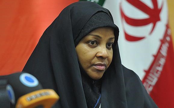 جامعه رسانه&zwnj;های بوشهر بازداشت مرضیه هاشمی را محکوم کردند