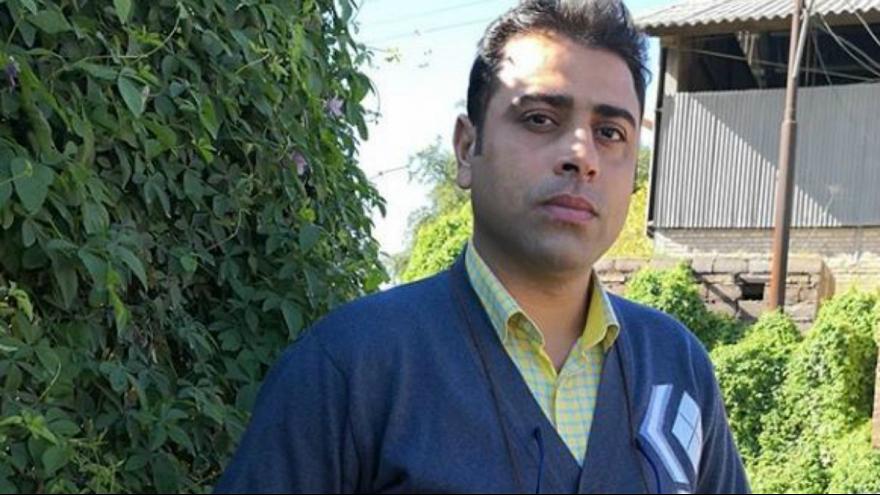 آخرین جزئیات دستگیری اسماعیل بخشی در دزفول