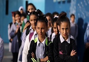 انتقاد آنروا از رژیم صهیونیستی برای بستن مدارس فلسطینیان در قدس