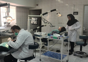 خدمات رایگان دندانپزشکی در شهرکرد ارائه می&zwnj;شود