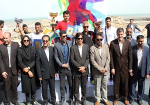 کردستان برسکوی نخست تیمی دو مارتن قهرمانی کشور ایستاد