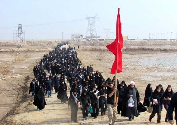 عزیمت هفتمین کاروان راهیان نور دانش آموزی به مناطق عملیاتی جنوب