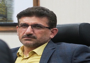 مدیرکل میراث فرهنگی خوزستان منصوب شد