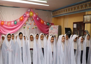 یک هزار و ۸۰۰ دانش آموز مکلف شدند