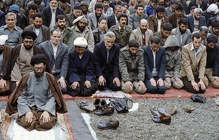 به احترام ایام فاطمیه، چراغ&zwnj;های شادی را خاموش کنید