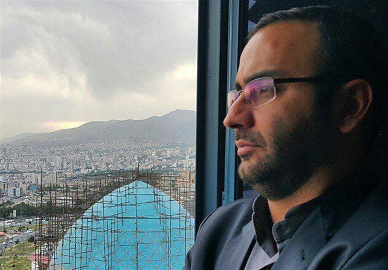 پست کنایه‎‌آمیز فرزند شهید همت درباره چالش ۱۰ سال پیش