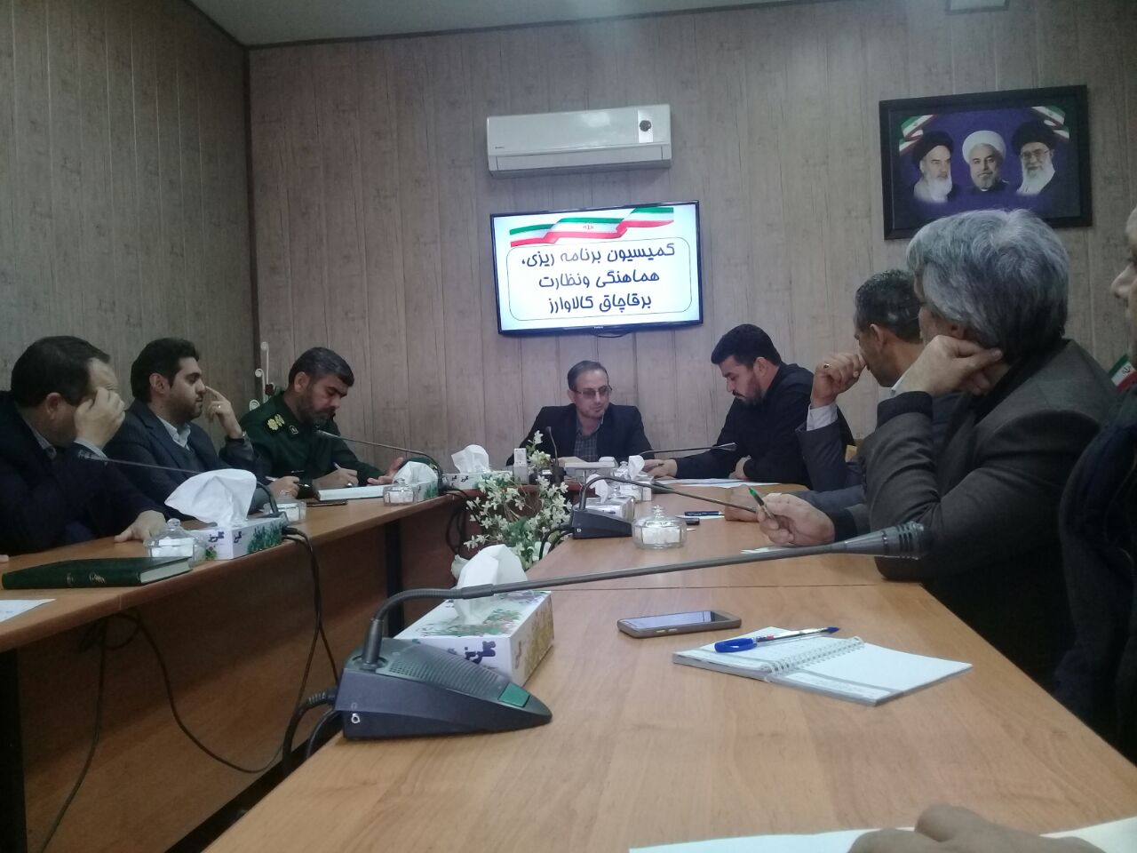 فروشگا‌های عرضه البسه دست دوم خارجی درتربت جام جمع آوری می‌شود