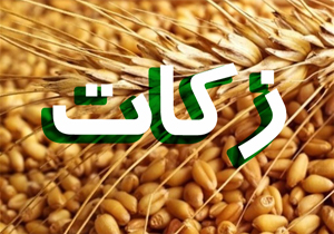 پرداخت ۴۲ میلیارد و ۵۳۰ میلیون ریال زکات