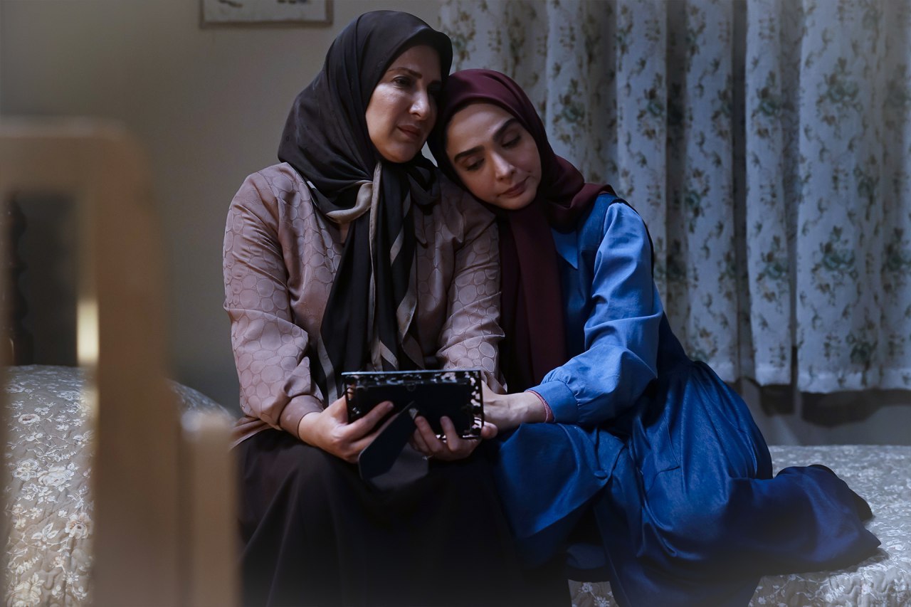 &laquo;لحظه گرگ و میش&raquo;  روی آنتن شبکه سه
