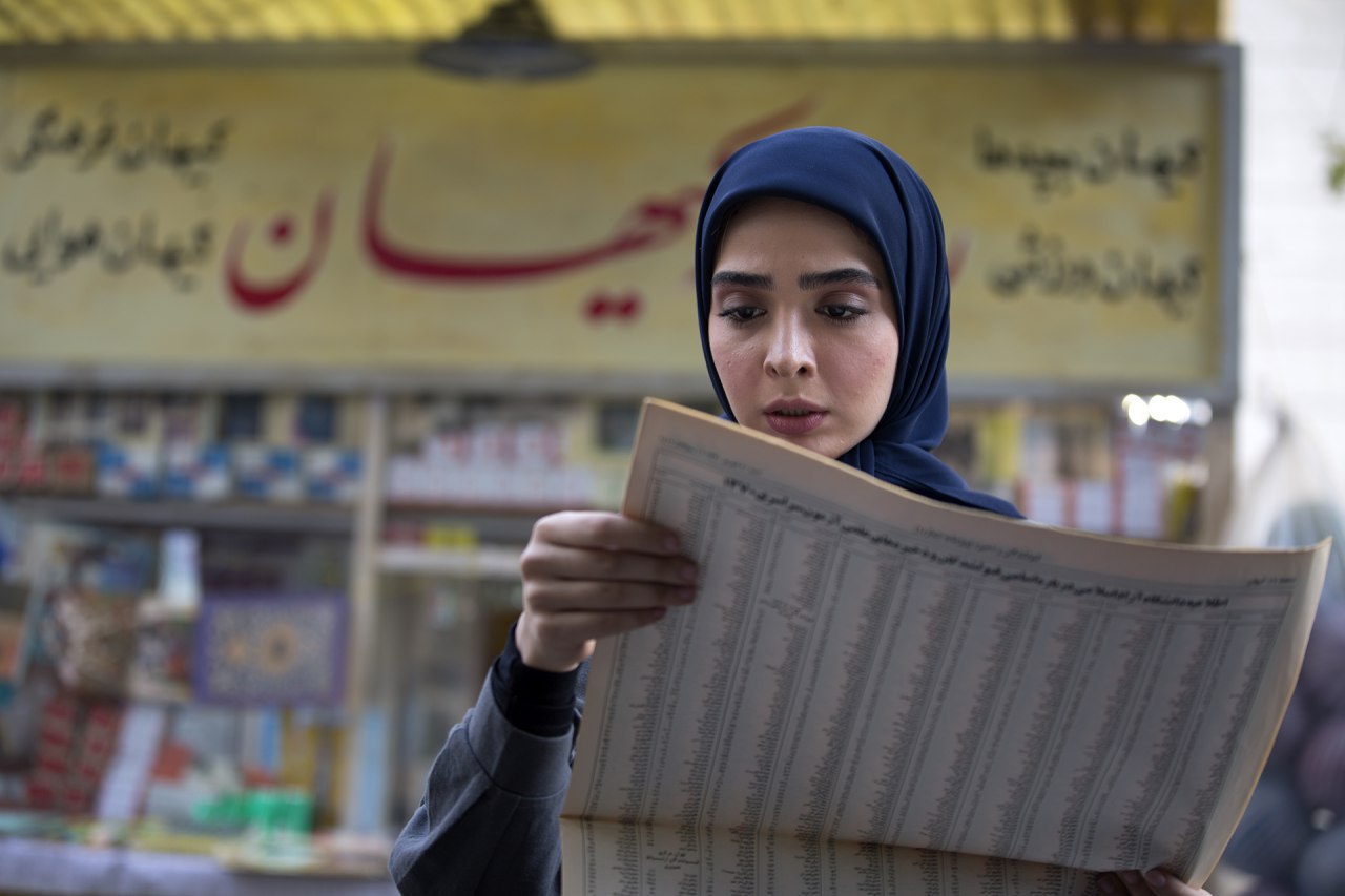 &laquo;لحظه گرگ و میش&raquo;  روی آنتن شبکه سه