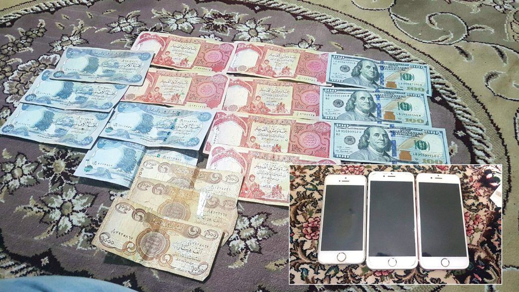 افشای راز وحشت لانه سیاه در مشهد