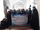 تشکیل صندوق خرد زنان روستایی در تربت جام‌