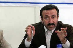 داوری:انتخابات فدراسیون والیبال تا تایید صلاحیت نامزدها به تعویق می افتد