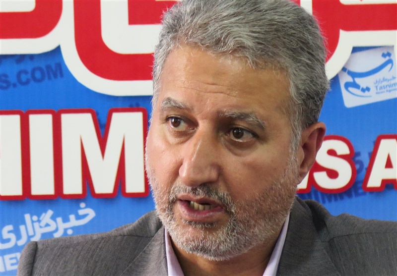 رزمندگان گیلانی در عملیات کربلای ۵ چگونه 