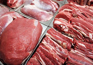 افزایش تعداد مراکز عرضه گوشت منجمد در استان کرمانشاه