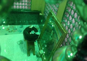 "میرعزیز میرزاده" امامزاده نیست/ با اعتقادات خرافی خود سبب دین‌گریزی نشویم