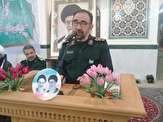 ملت ایران قدرت و قاعده نظام اسلامی هستند ملت ایران قدرت و قاعده نظام اسلامی هستند