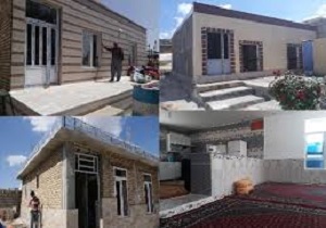ضرورت تسریع در نوسازی و بهسازی منازل آسیب دیده روستایی دهگلان