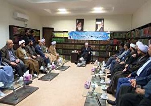 زمینه سازی ظهور ولیعصر (عج) وظیفه دینی و شرعی همه افراد جامعه