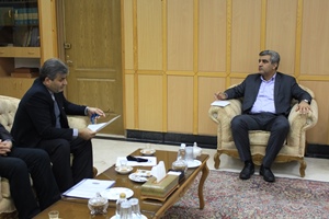 بهره مندی از توانمندسازی و خودکفایی مددجویان